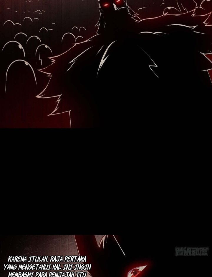 My Wife Is a Demon Queen Chap 334 - Next Chap 335