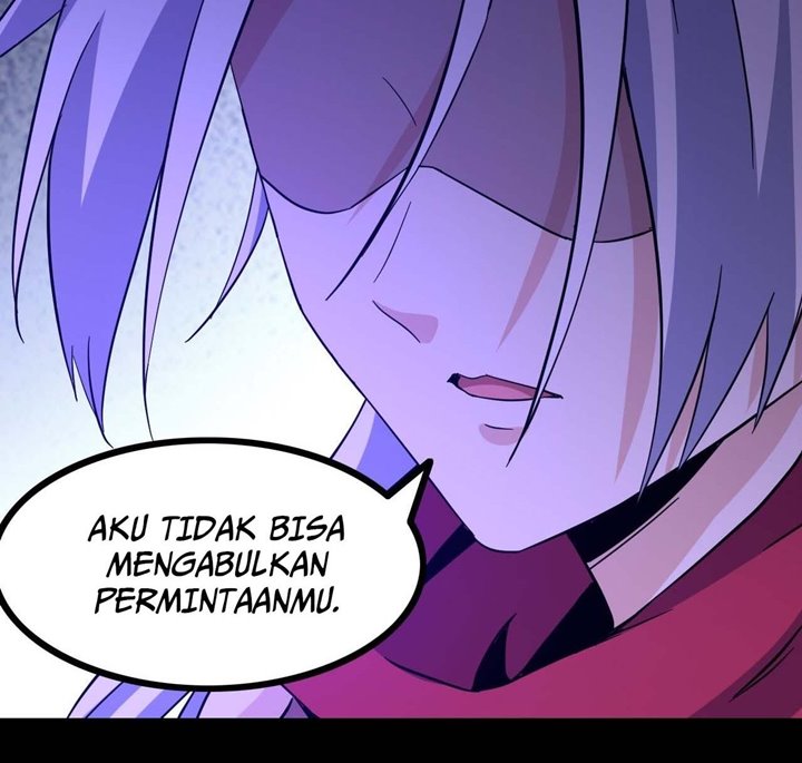 My Wife Is a Demon Queen Chap 334 - Next Chap 335