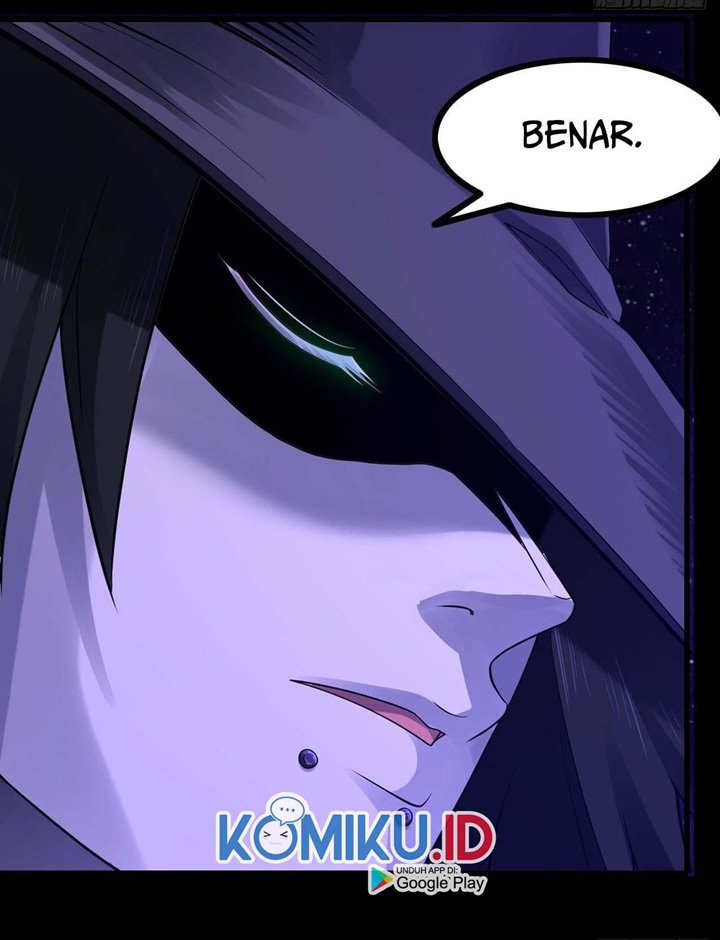 My Wife Is a Demon Queen Chap 334 - Next Chap 335