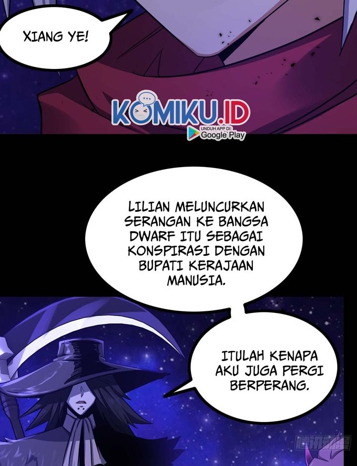 My Wife Is a Demon Queen Chap 334 - Next Chap 335