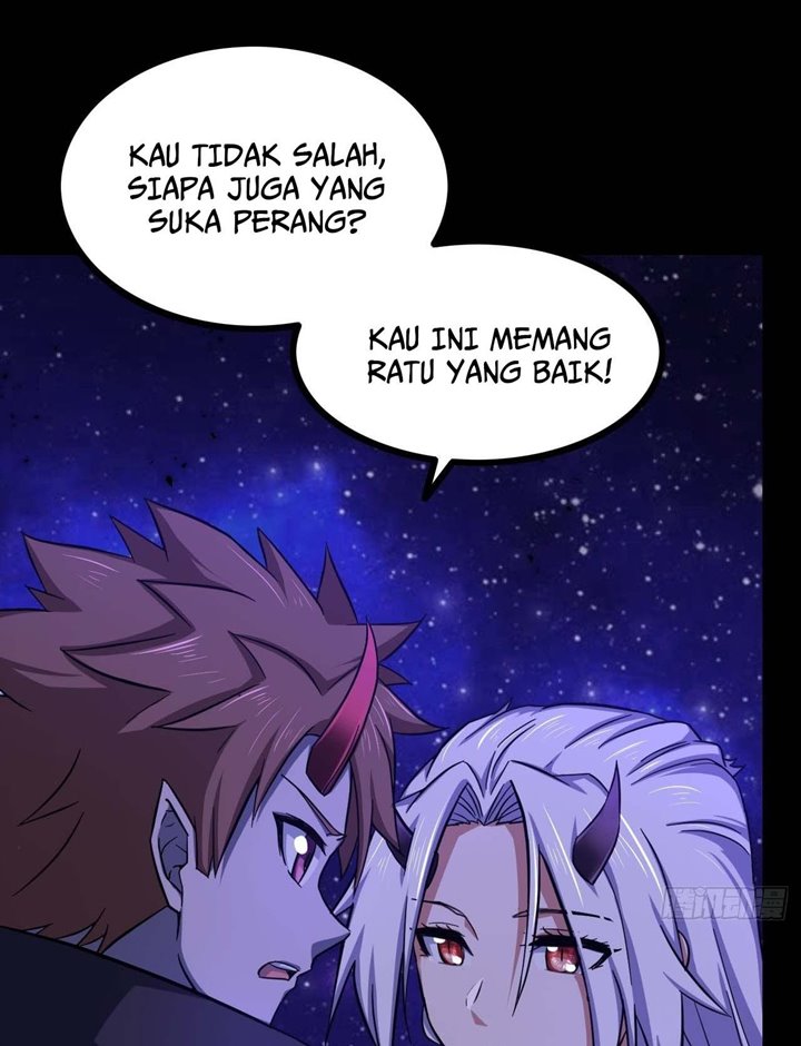 My Wife Is a Demon Queen Chap 334 - Next Chap 335