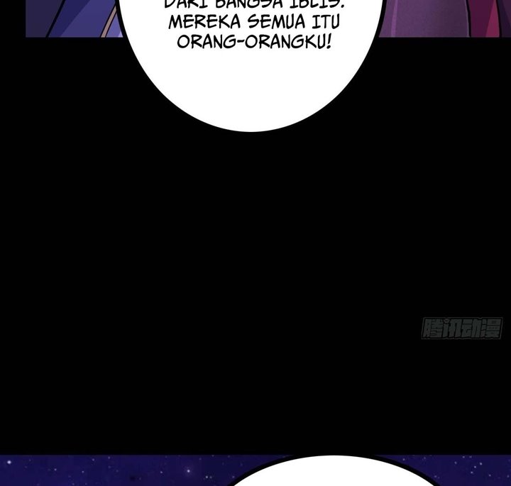 My Wife Is a Demon Queen Chap 334 - Next Chap 335