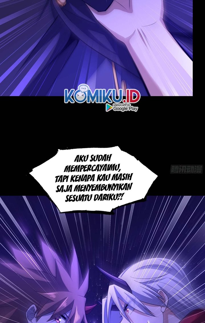 My Wife Is a Demon Queen Chap 334 - Next Chap 335