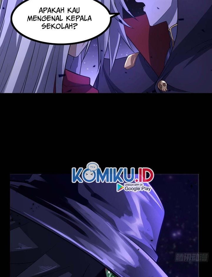 My Wife Is a Demon Queen Chap 334 - Next Chap 335