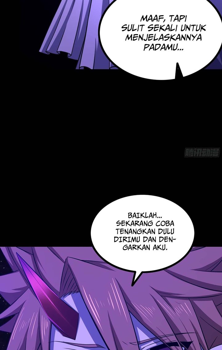 My Wife Is a Demon Queen Chap 334 - Next Chap 335