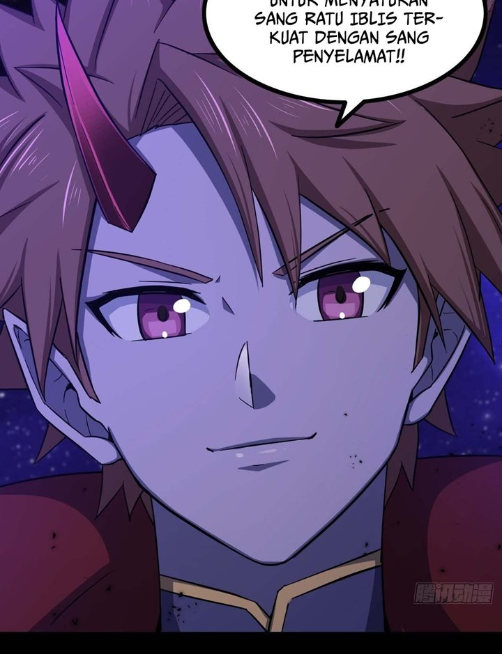 My Wife Is a Demon Queen Chap 334 - Next Chap 335