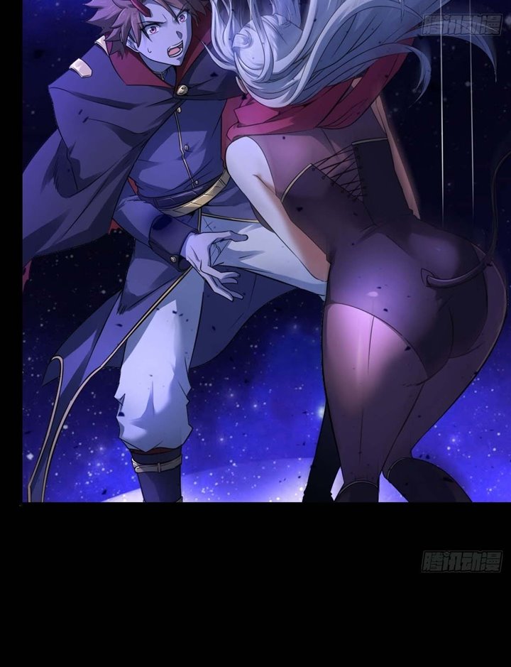 My Wife Is a Demon Queen Chap 334 - Next Chap 335