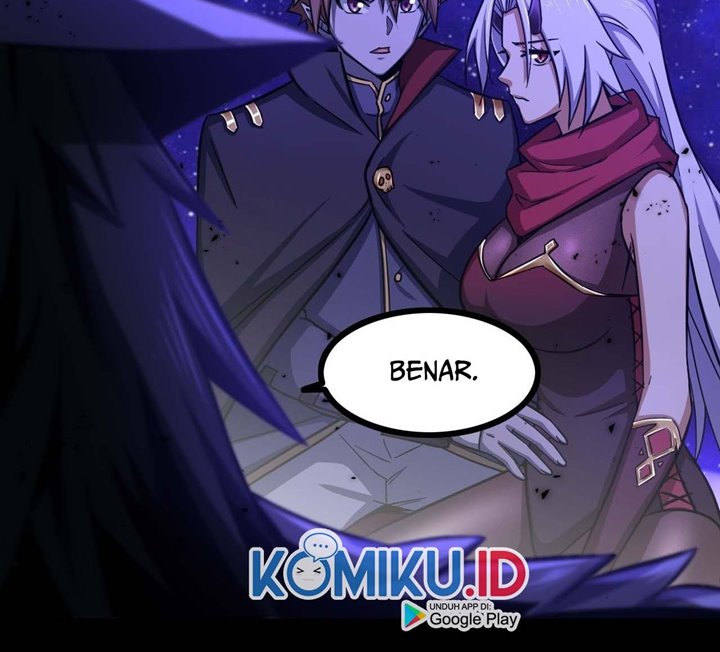 My Wife Is a Demon Queen Chap 334 - Next Chap 335