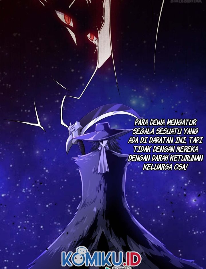 My Wife Is a Demon Queen Chap 334 - Next Chap 335