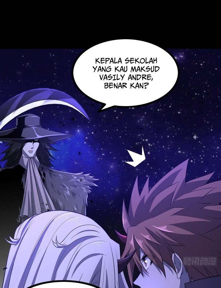 My Wife Is a Demon Queen Chap 334 - Next Chap 335