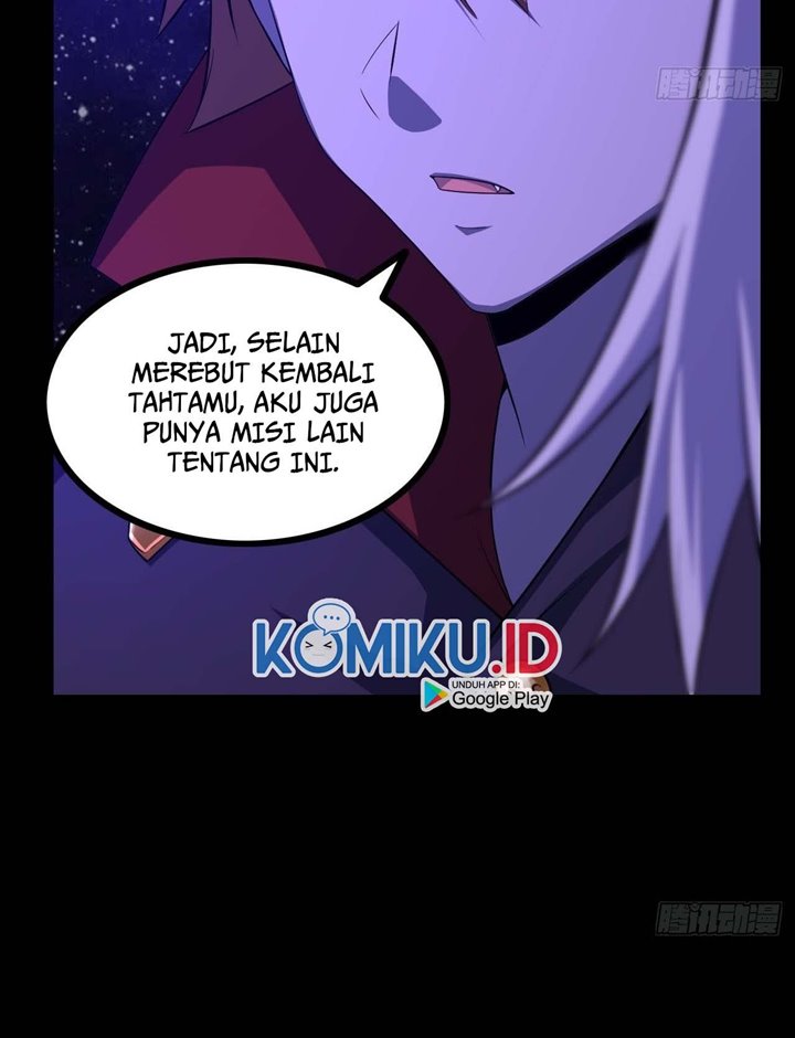 My Wife Is a Demon Queen Chap 334 - Next Chap 335