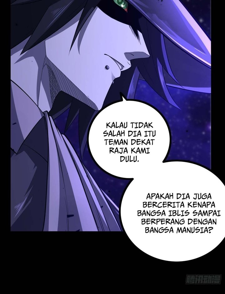 My Wife Is a Demon Queen Chap 334 - Next Chap 335