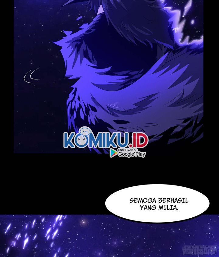 My Wife Is a Demon Queen Chap 335 - Next Chap 336