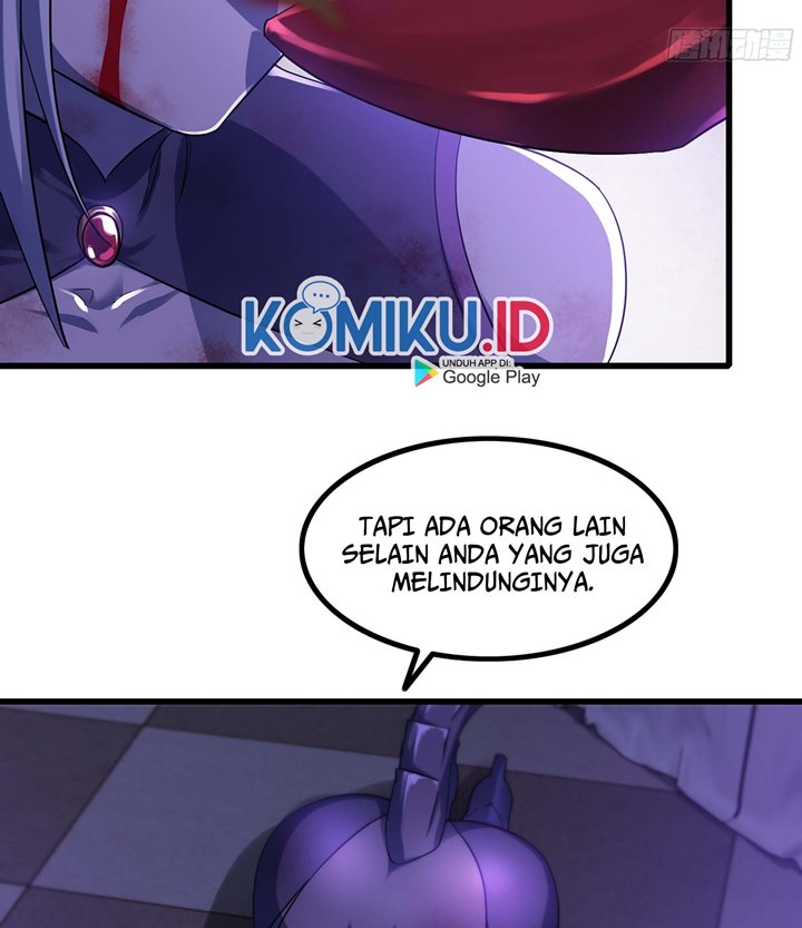 My Wife Is a Demon Queen Chap 335 - Next Chap 336