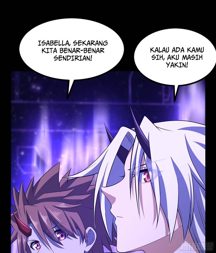 My Wife Is a Demon Queen Chap 335 - Next Chap 336