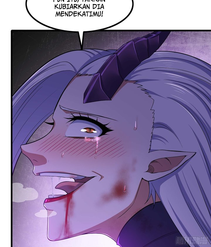 My Wife Is a Demon Queen Chap 335 - Next Chap 336
