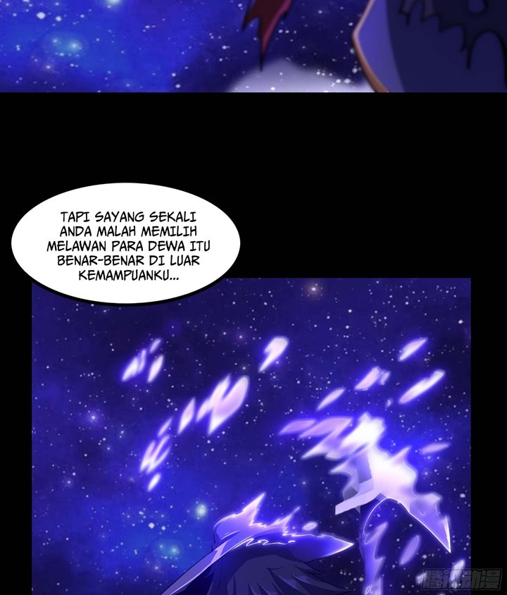 My Wife Is a Demon Queen Chap 335 - Next Chap 336