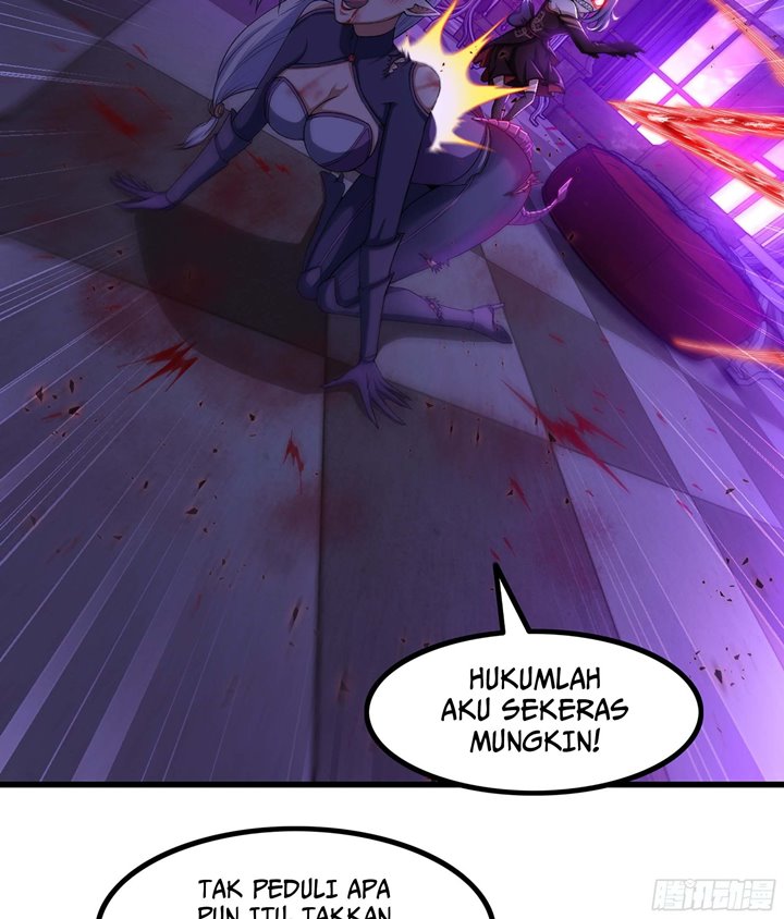 My Wife Is a Demon Queen Chap 335 - Next Chap 336