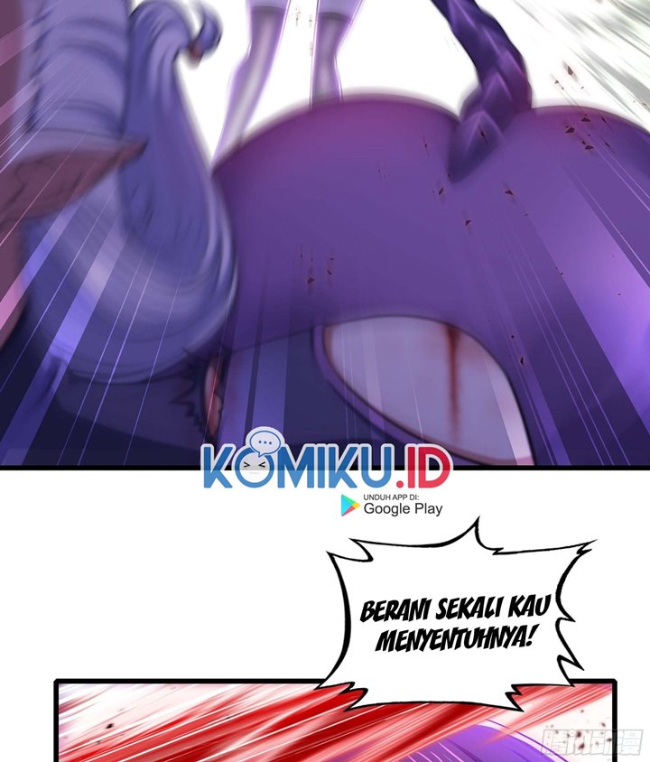 My Wife Is a Demon Queen Chap 335 - Next Chap 336