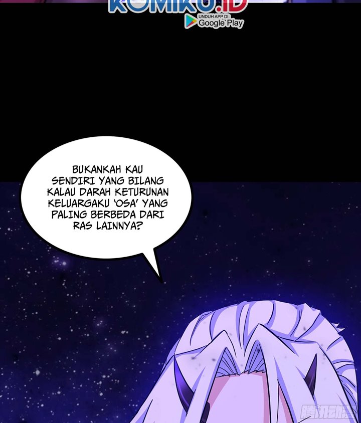 My Wife Is a Demon Queen Chap 335 - Next Chap 336