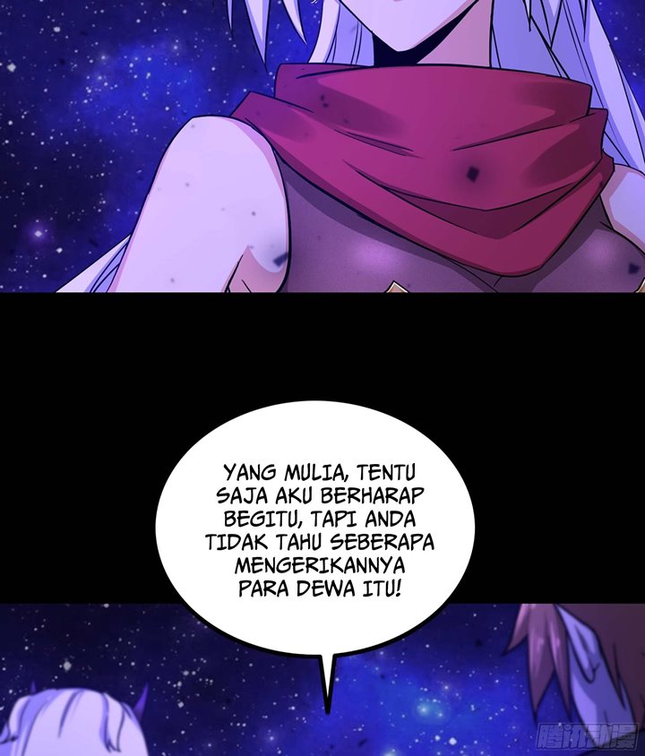 My Wife Is a Demon Queen Chap 335 - Next Chap 336