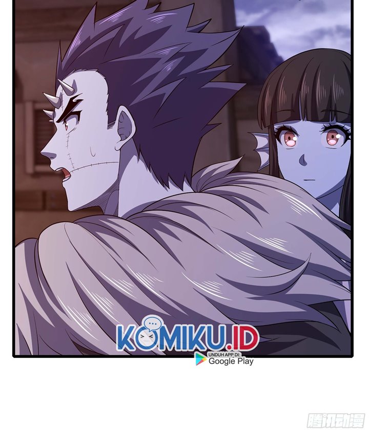 My Wife Is a Demon Queen Chap 335 - Next Chap 336