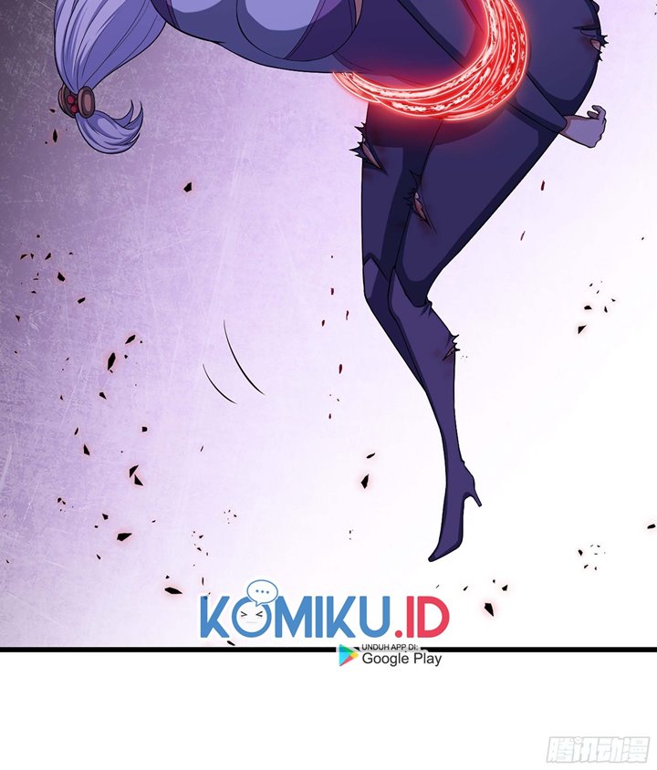 My Wife Is a Demon Queen Chap 335 - Next Chap 336