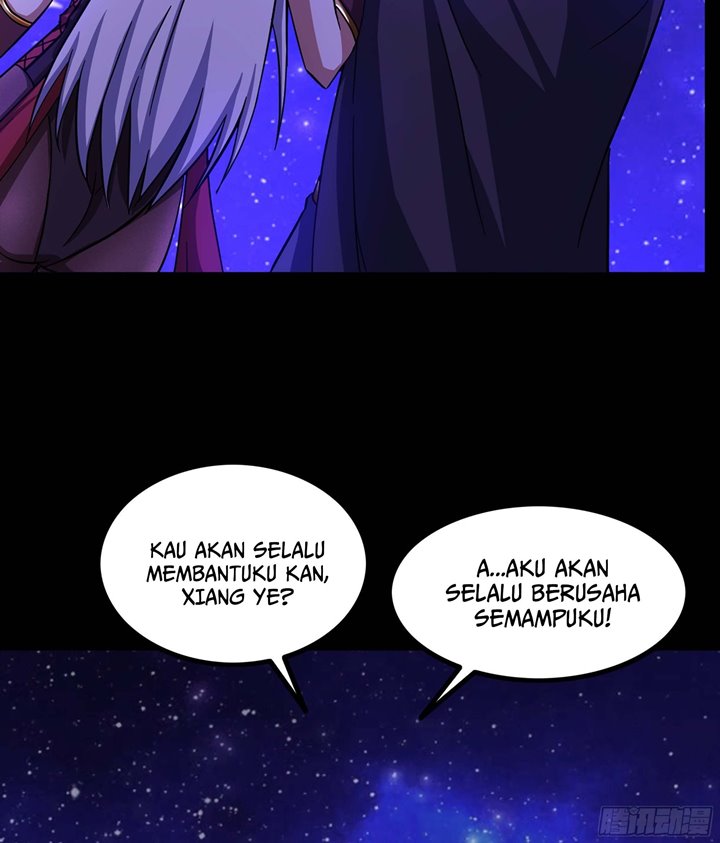 My Wife Is a Demon Queen Chap 335 - Next Chap 336