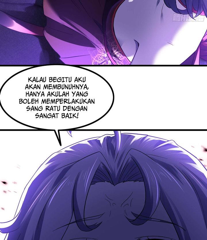 My Wife Is a Demon Queen Chap 335 - Next Chap 336
