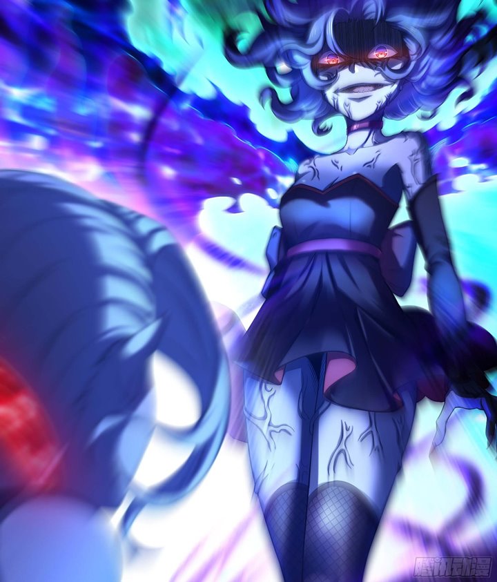 My Wife Is a Demon Queen Chap 335 - Next Chap 336