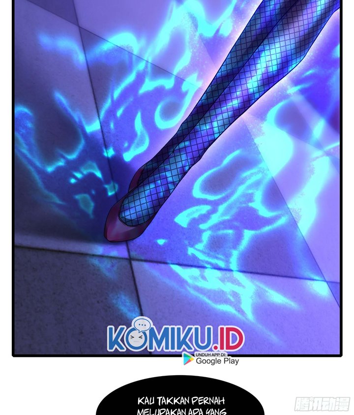 My Wife Is a Demon Queen Chap 335 - Next Chap 336