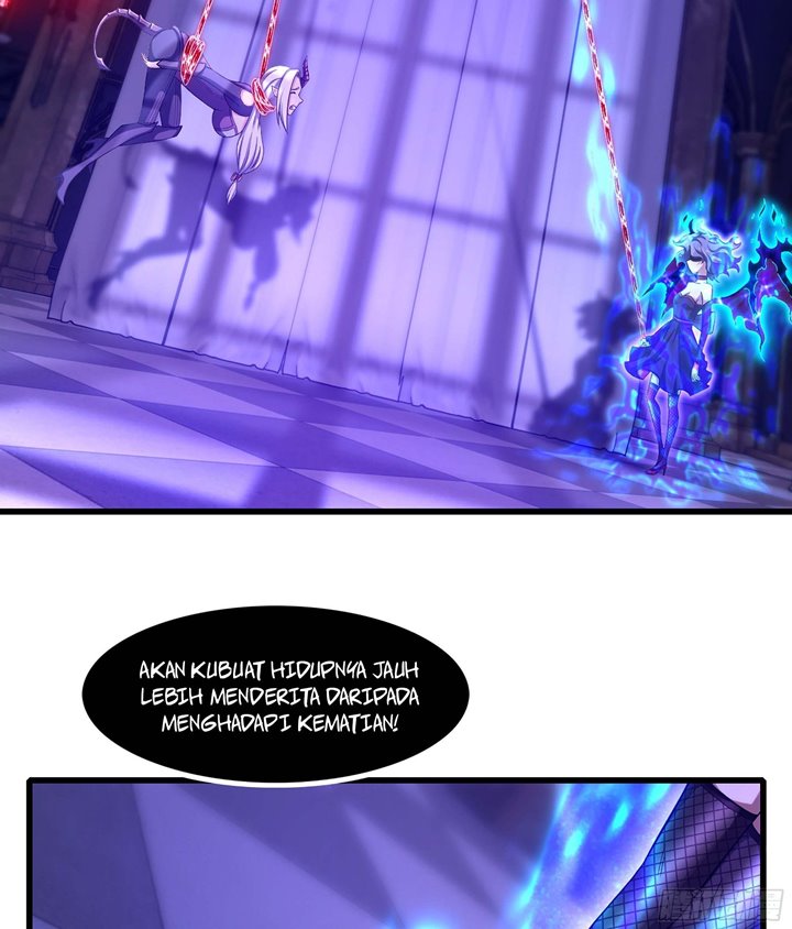 My Wife Is a Demon Queen Chap 335 - Next Chap 336