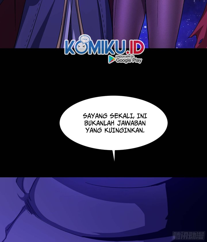 My Wife Is a Demon Queen Chap 335 - Next Chap 336