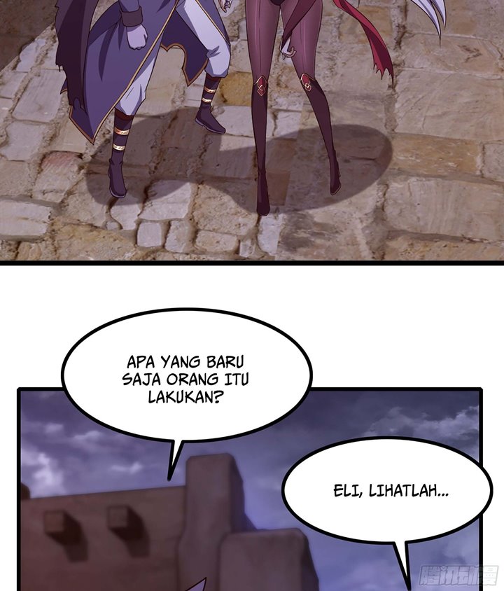 My Wife Is a Demon Queen Chap 335 - Next Chap 336