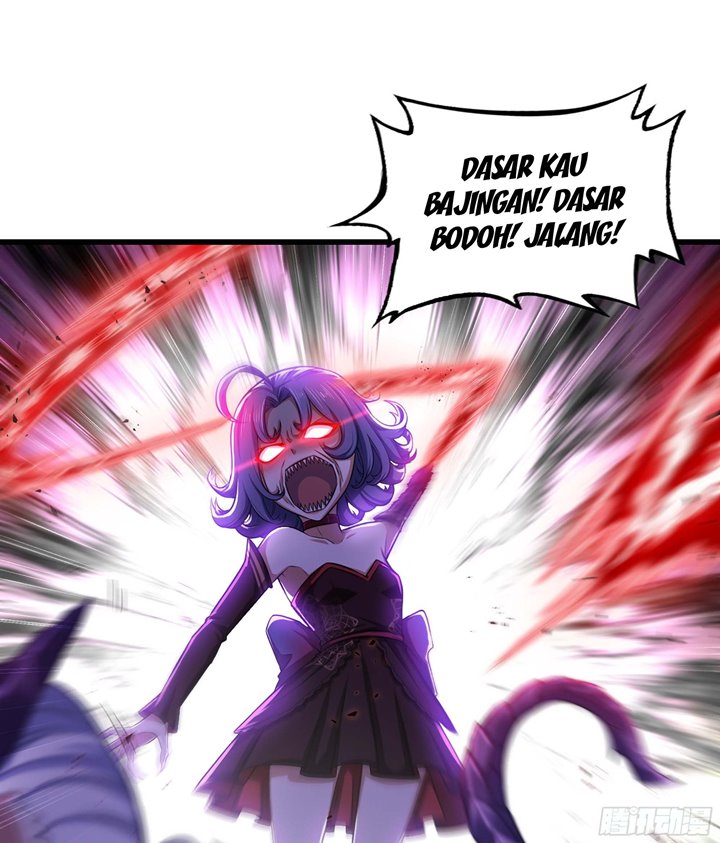 My Wife Is a Demon Queen Chap 335 - Next Chap 336