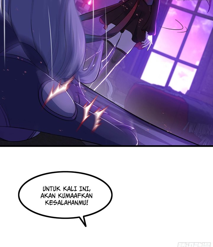 My Wife Is a Demon Queen Chap 335 - Next Chap 336