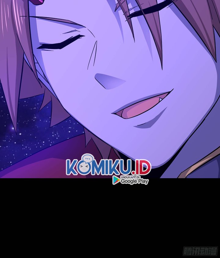 My Wife Is a Demon Queen Chap 335 - Next Chap 336