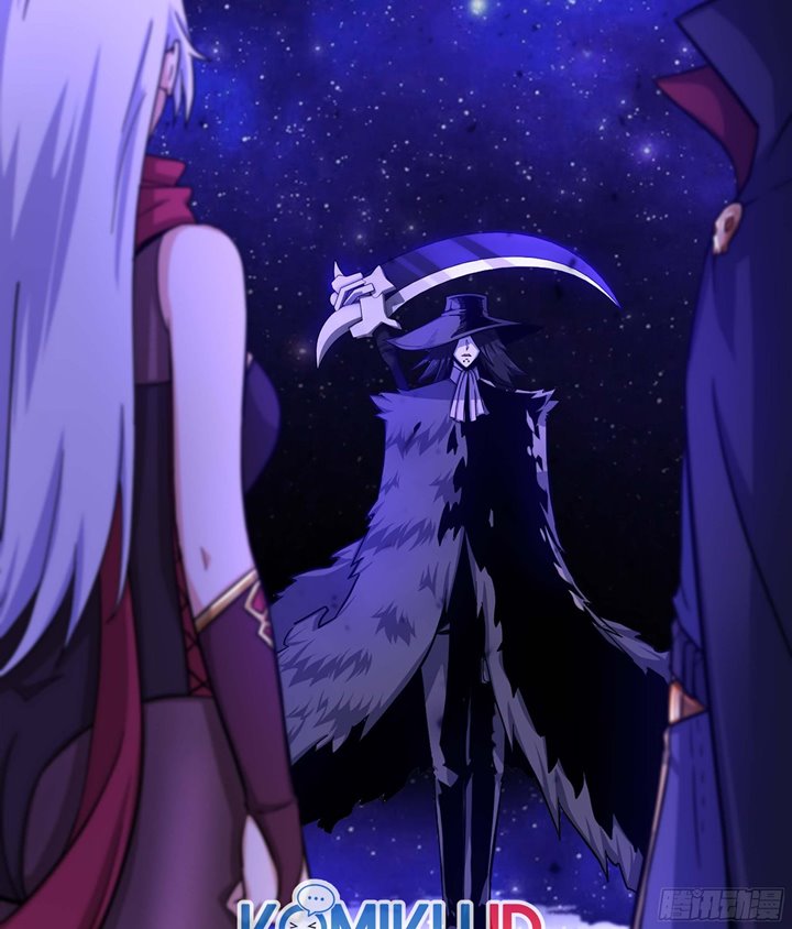 My Wife Is a Demon Queen Chap 335 - Next Chap 336