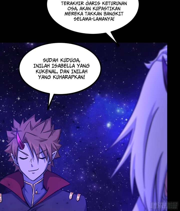 My Wife Is a Demon Queen Chap 335 - Next Chap 336