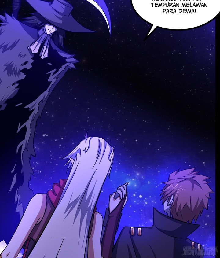 My Wife Is a Demon Queen Chap 335 - Next Chap 336