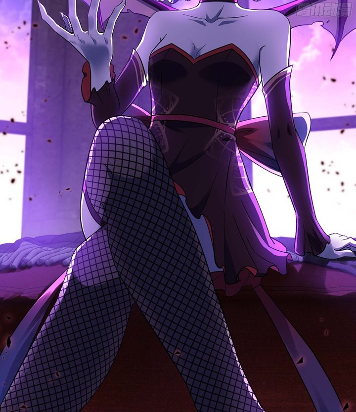 My Wife Is a Demon Queen Chap 335 - Next Chap 336