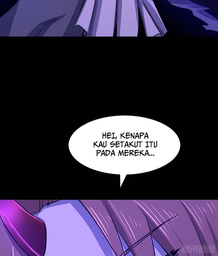 My Wife Is a Demon Queen Chap 335 - Next Chap 336