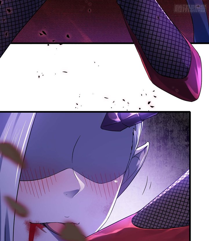 My Wife Is a Demon Queen Chap 335 - Next Chap 336