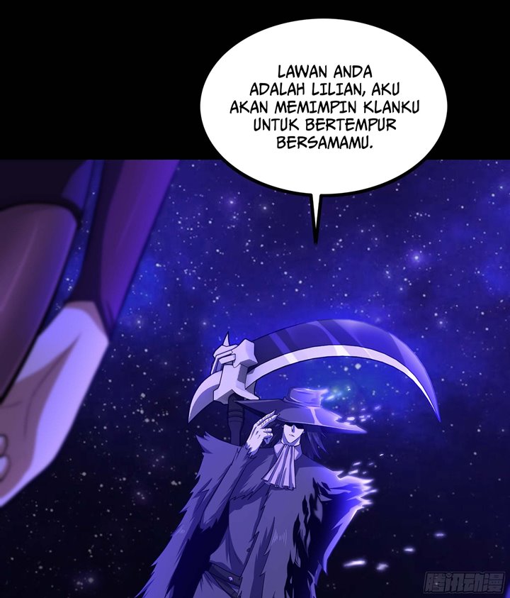 My Wife Is a Demon Queen Chap 335 - Next Chap 336