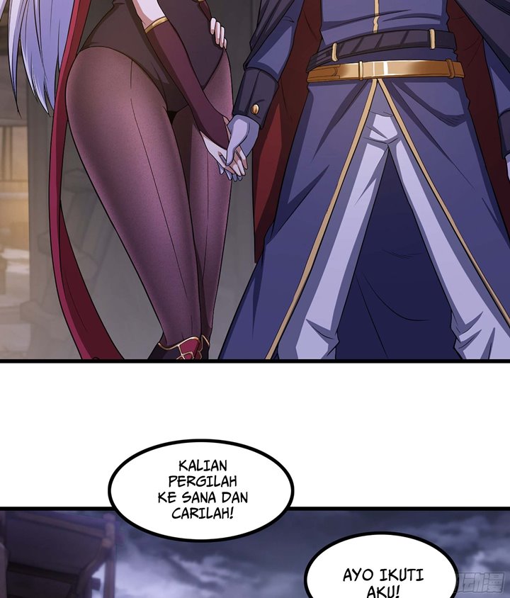 My Wife Is a Demon Queen Chap 335 - Next Chap 336