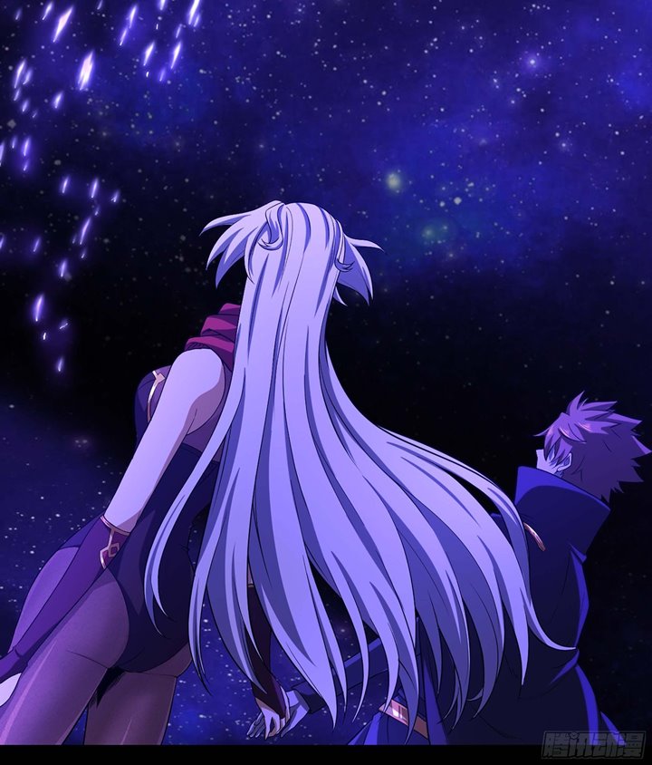 My Wife Is a Demon Queen Chap 335 - Next Chap 336