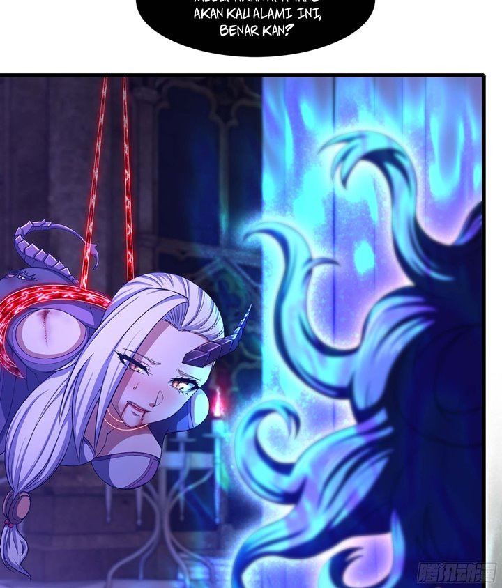 My Wife Is a Demon Queen Chap 335 - Next Chap 336