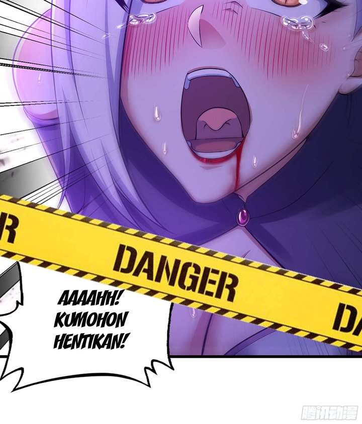 My Wife Is a Demon Queen Chap 335 - Next Chap 336