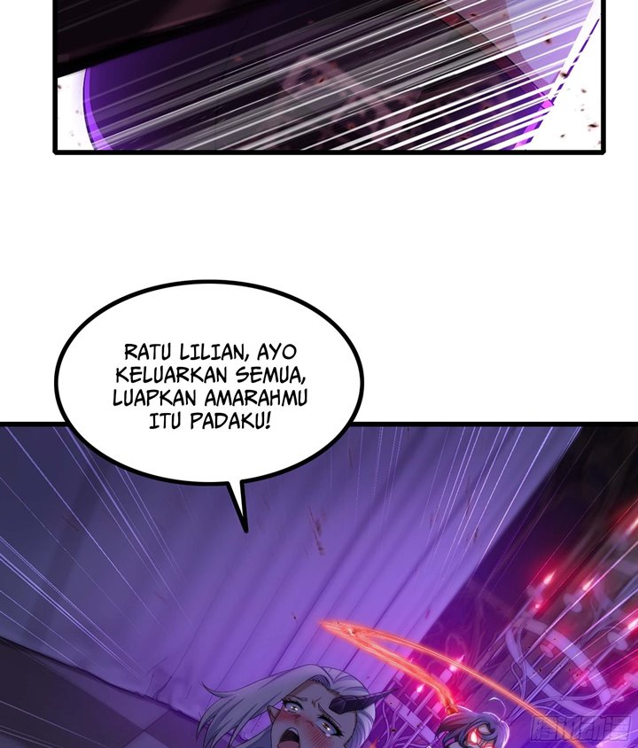 My Wife Is a Demon Queen Chap 335 - Next Chap 336