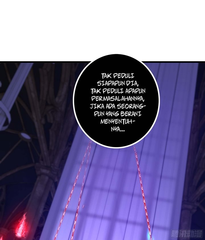 My Wife Is a Demon Queen Chap 335 - Next Chap 336